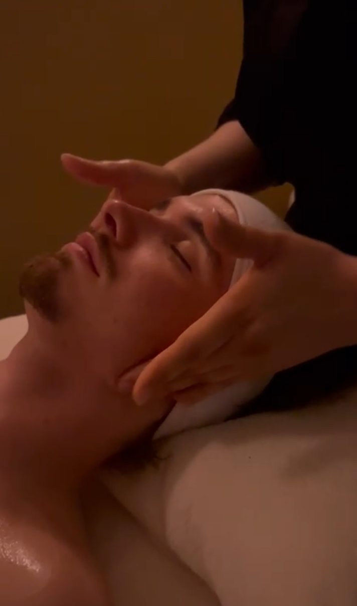 Tarifs Épilations Homme